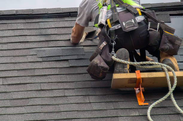 Reliable Roof Installation contractor in South Point, OH by Brentwood Metal Roofing