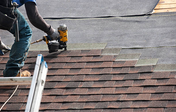 Licensed Roof Installation service in South Point, OH - Brentwood Metal Roofing